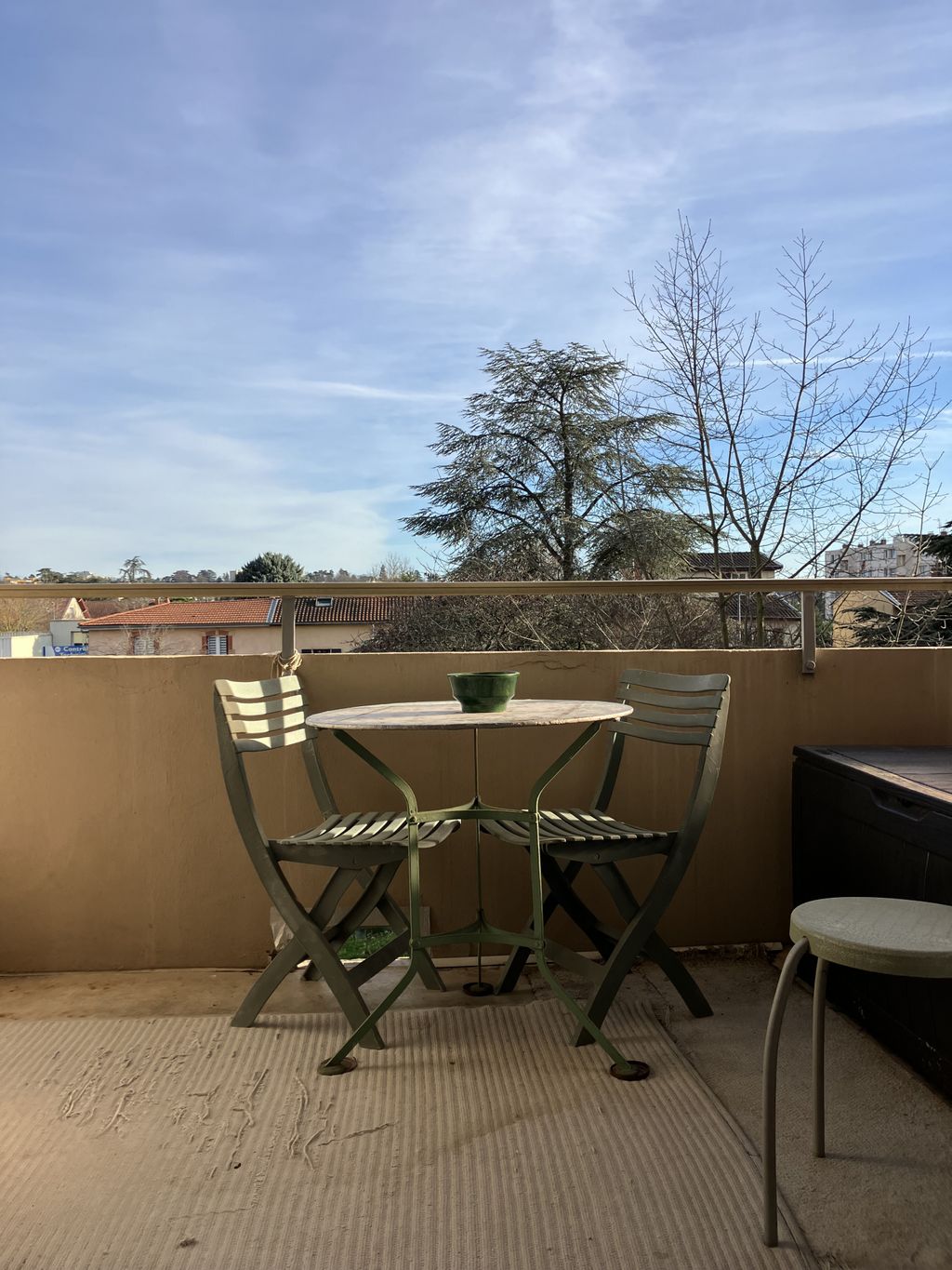 Achat appartement 4 pièce(s) Sainte-Foy-lès-Lyon