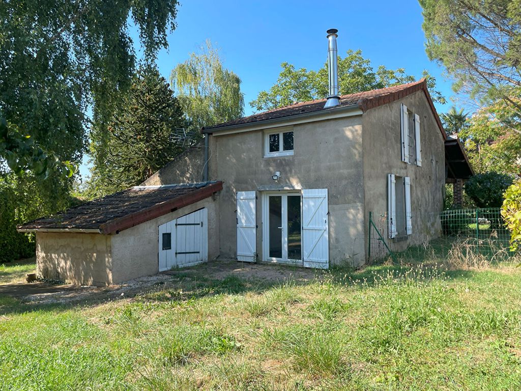 Achat maison 3 chambre(s) - Saint-Privé