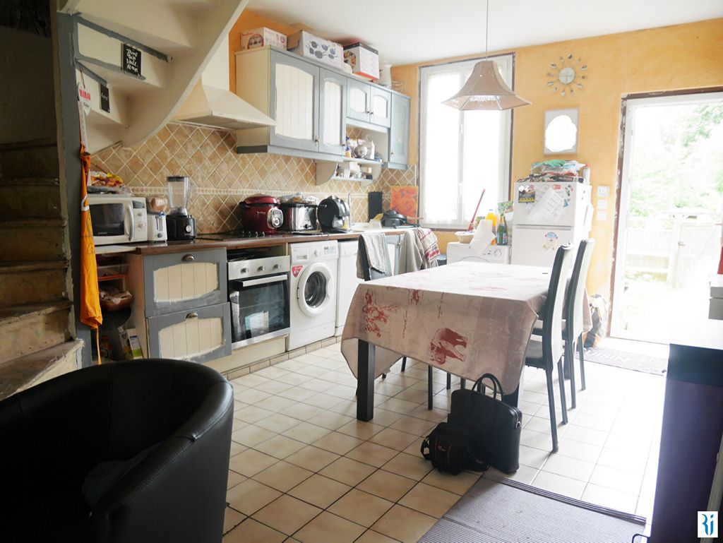 Achat maison 3 chambre(s) - Pavilly