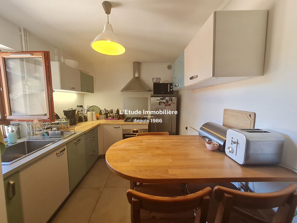 Achat appartement 4 pièce(s) Fontaines-sur-Saône