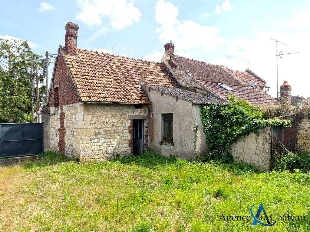 Achat maison 1 chambre(s) - Gournay-sur-Aronde