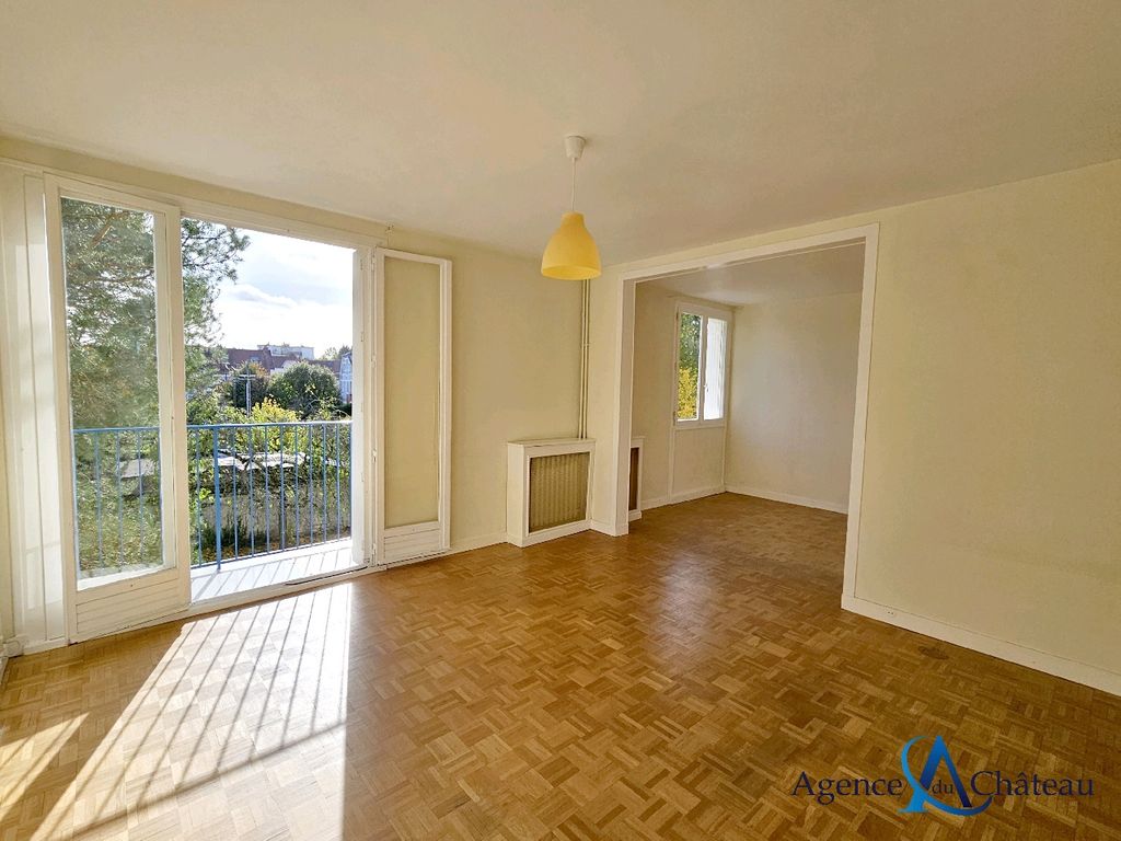 Achat appartement 3 pièce(s) Compiègne