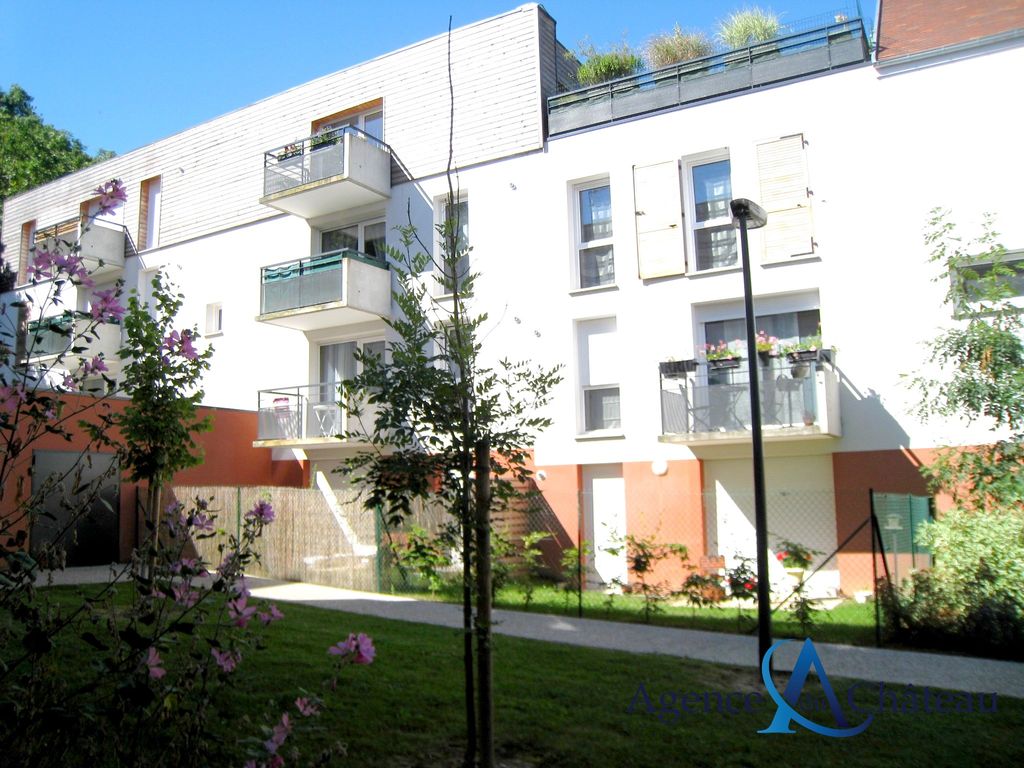 Achat appartement à vendre 3 pièces 68 m² - Jaux