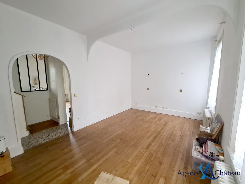 Achat maison 3 chambre(s) - Compiègne