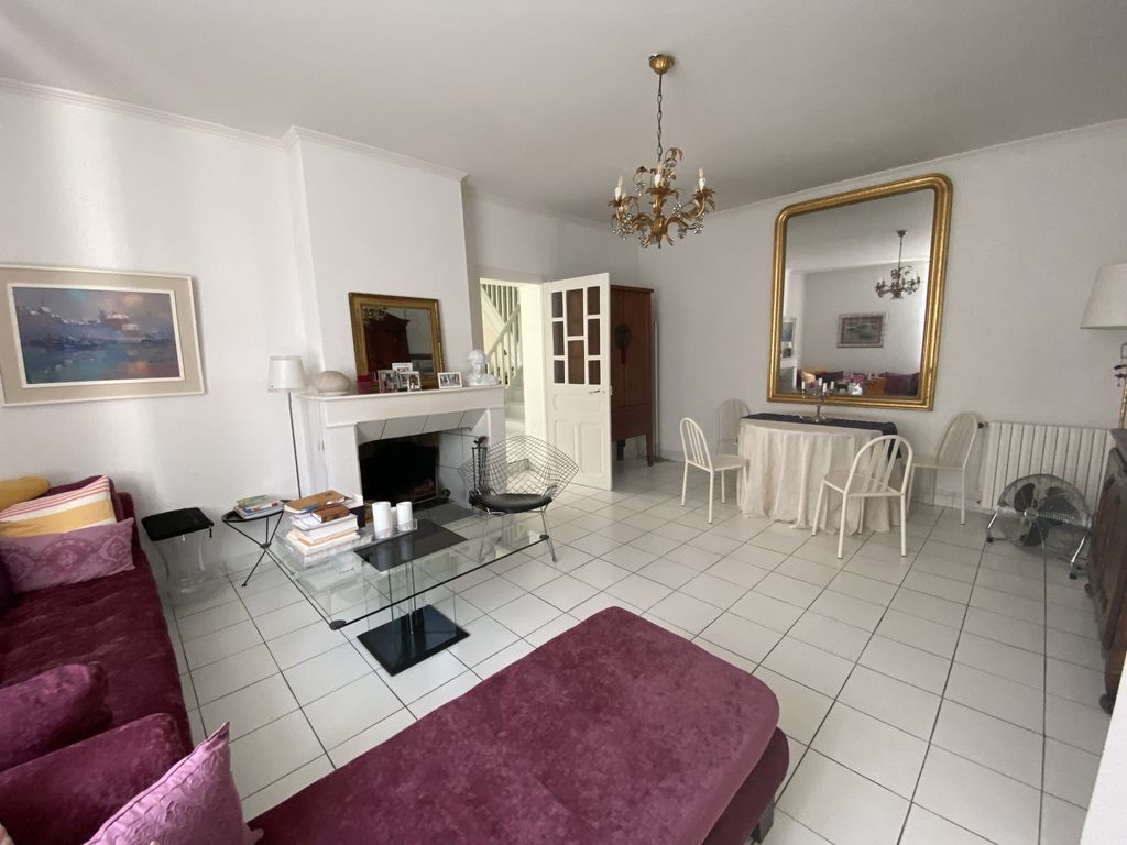 Achat maison à vendre 3 chambres 195 m² - Pouzac