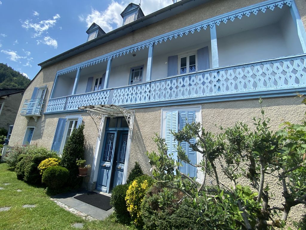 Achat maison à vendre 3 chambres 195 m² - Pouzac