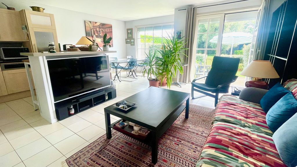 Achat maison 4 chambre(s) - Le Touquet-Paris-Plage