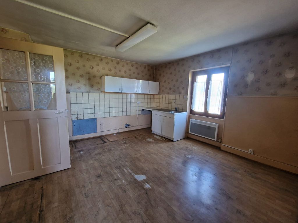 Achat maison 4 chambre(s) - Riespach