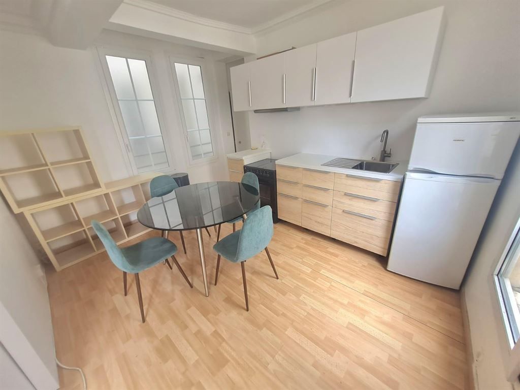 Achat appartement 3 pièce(s) Paris 11ème arrondissement