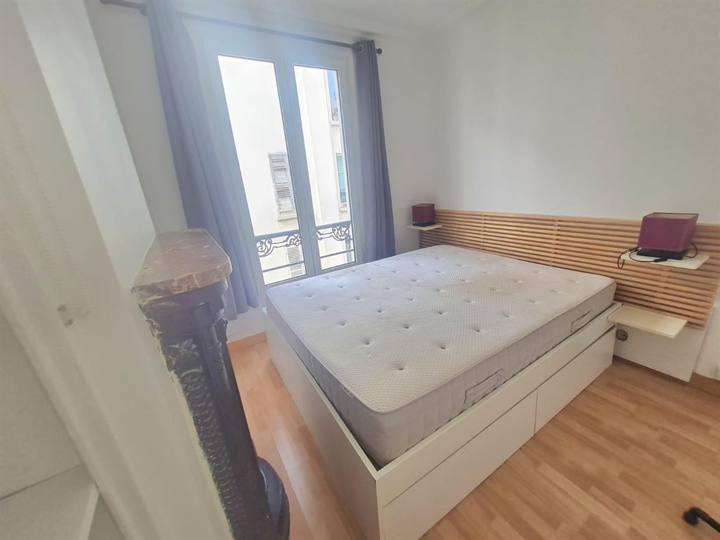 Achat appartement 3 pièce(s) Paris 11ème arrondissement