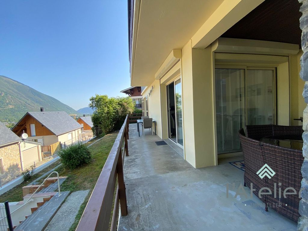 Achat maison 3 chambre(s) - Saint-Lary-Soulan