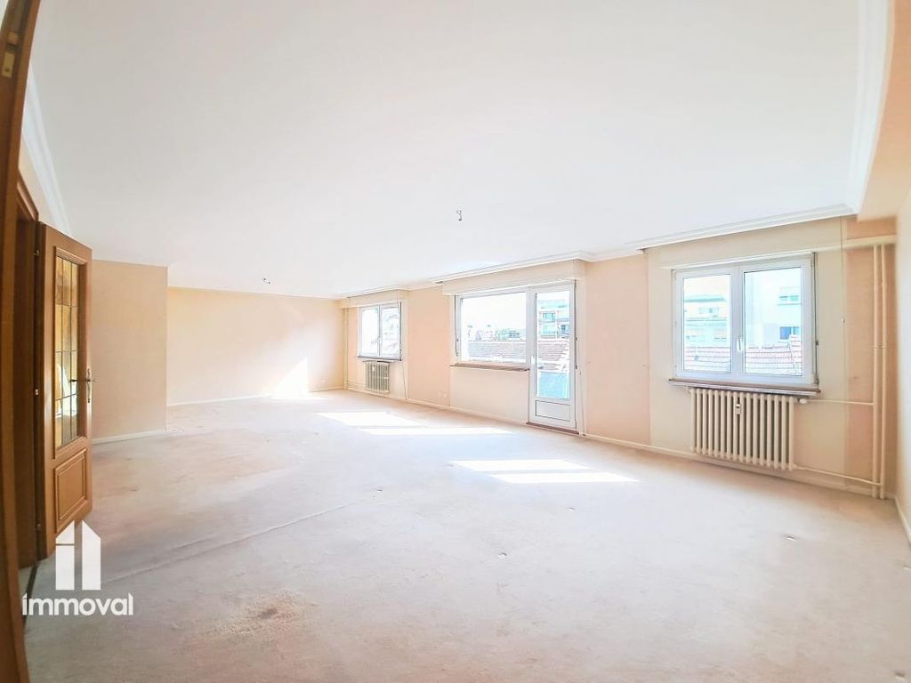 Achat appartement 4 pièce(s) Strasbourg