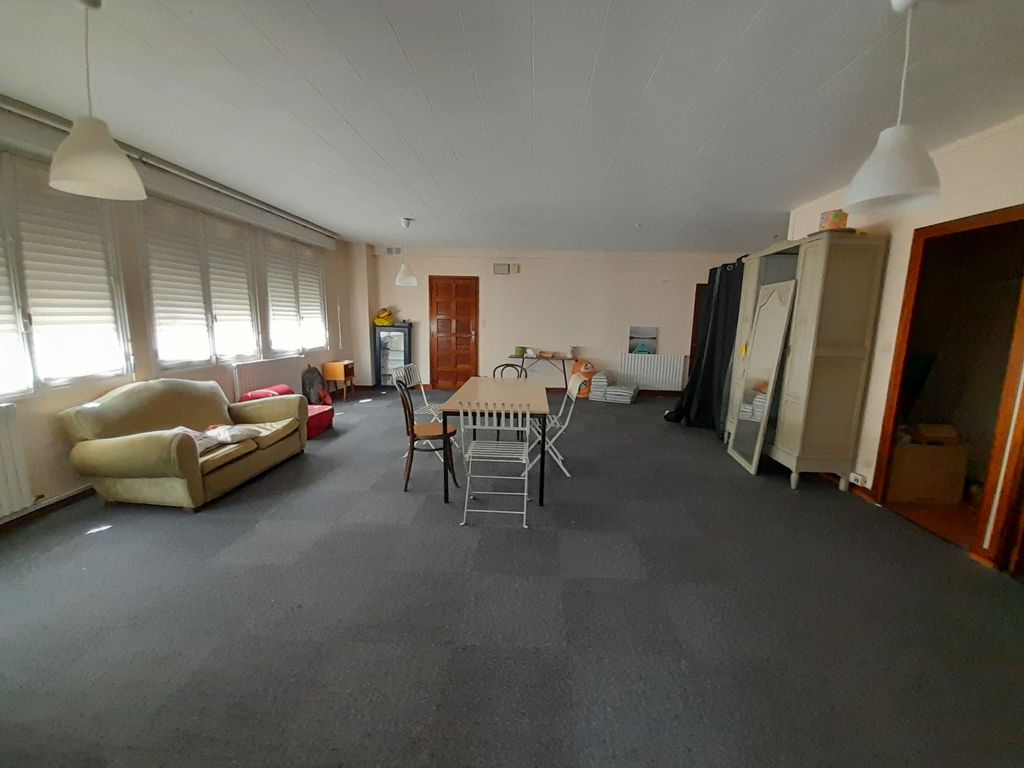 Achat appartement à vendre 3 pièces 98 m² - Lourdes