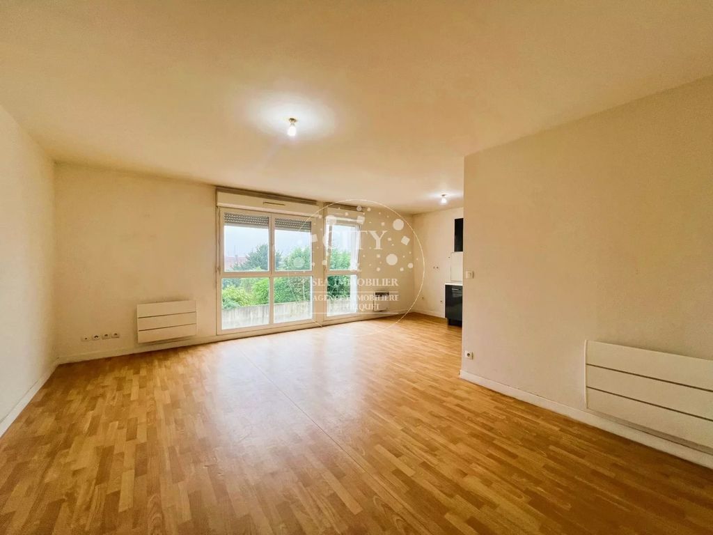 Achat appartement à vendre 2 pièces 68 m² - Amiens