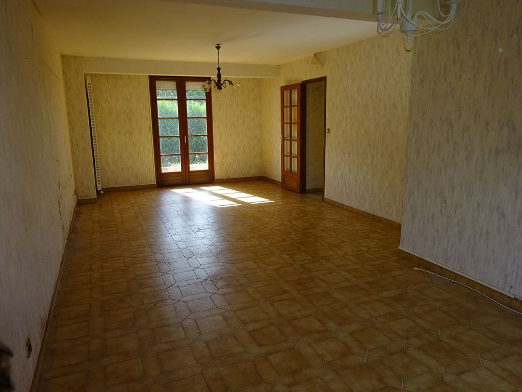 Achat maison 2 chambre(s) - La Ferté-Bernard