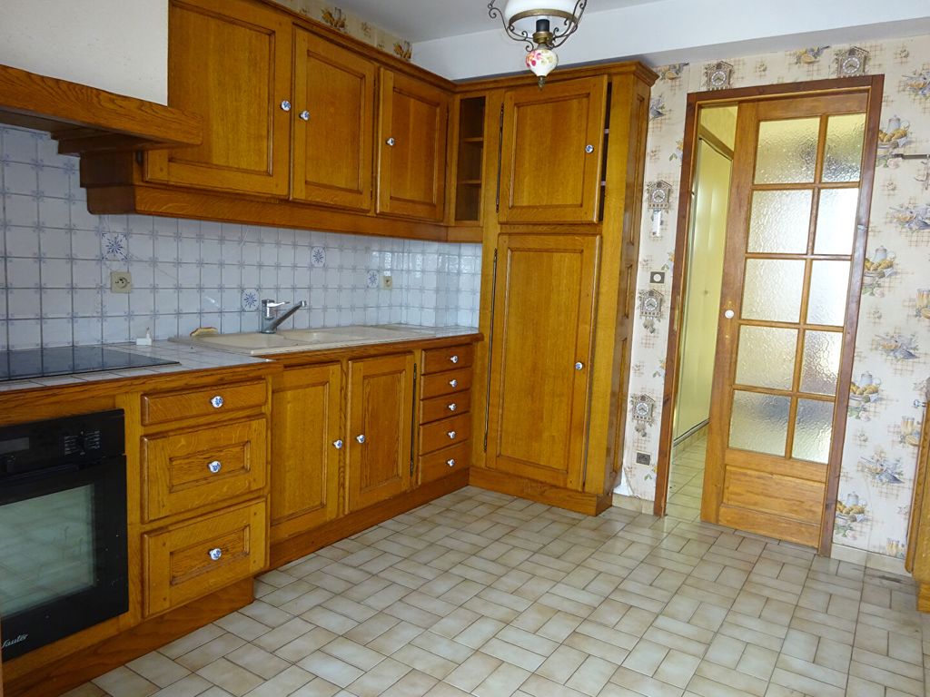 Achat maison 2 chambre(s) - La Ferté-Bernard