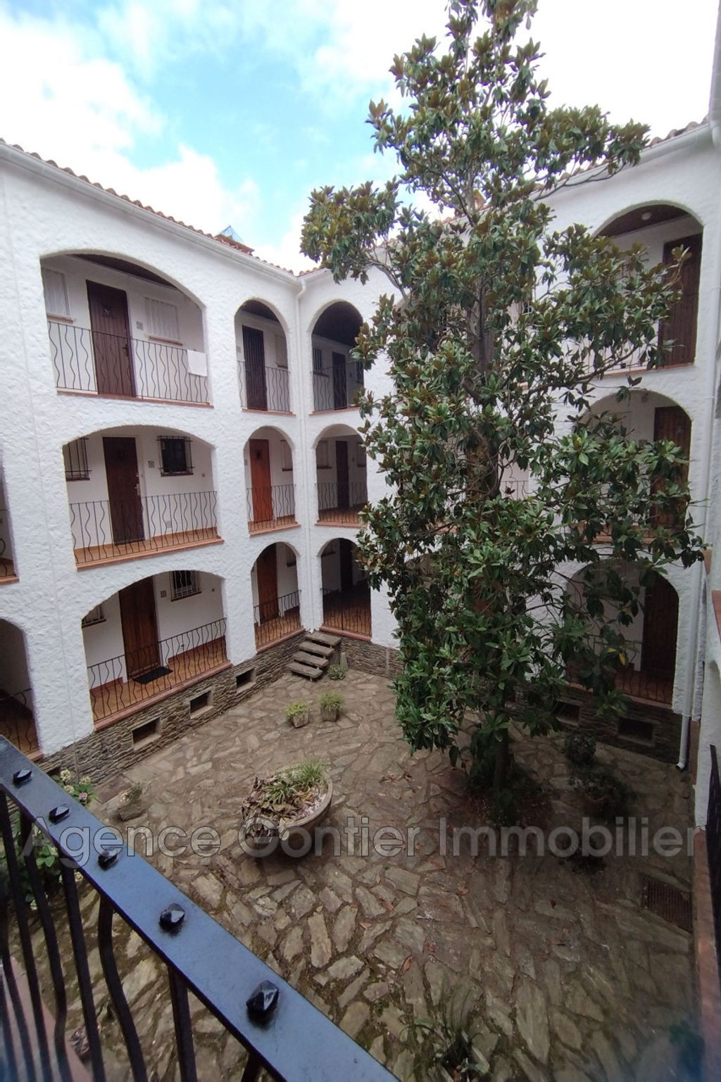 Achat appartement à vendre 3 pièces 58 m² - Argelès-sur-Mer