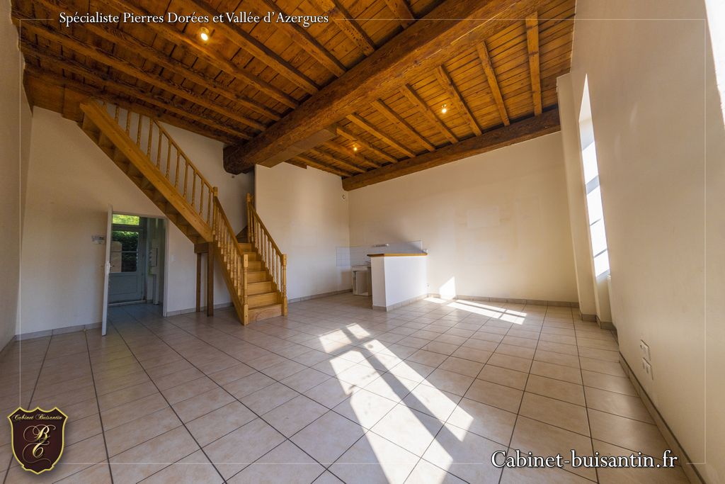 Achat duplex à vendre 6 pièces 124 m² - Lozanne