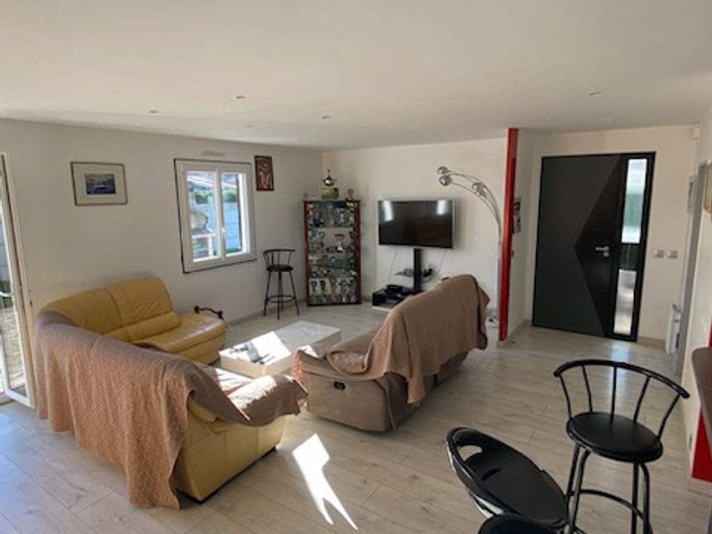 Achat maison 3 chambre(s) - Bailly-en-Rivière