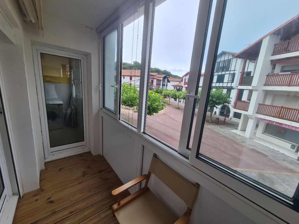 Achat appartement à vendre 2 pièces 48 m² - Ciboure