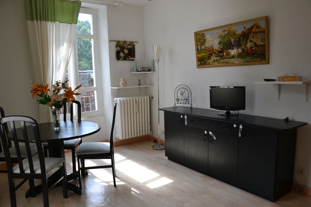 Achat appartement à vendre 3 pièces 47 m² - Mont-Dore