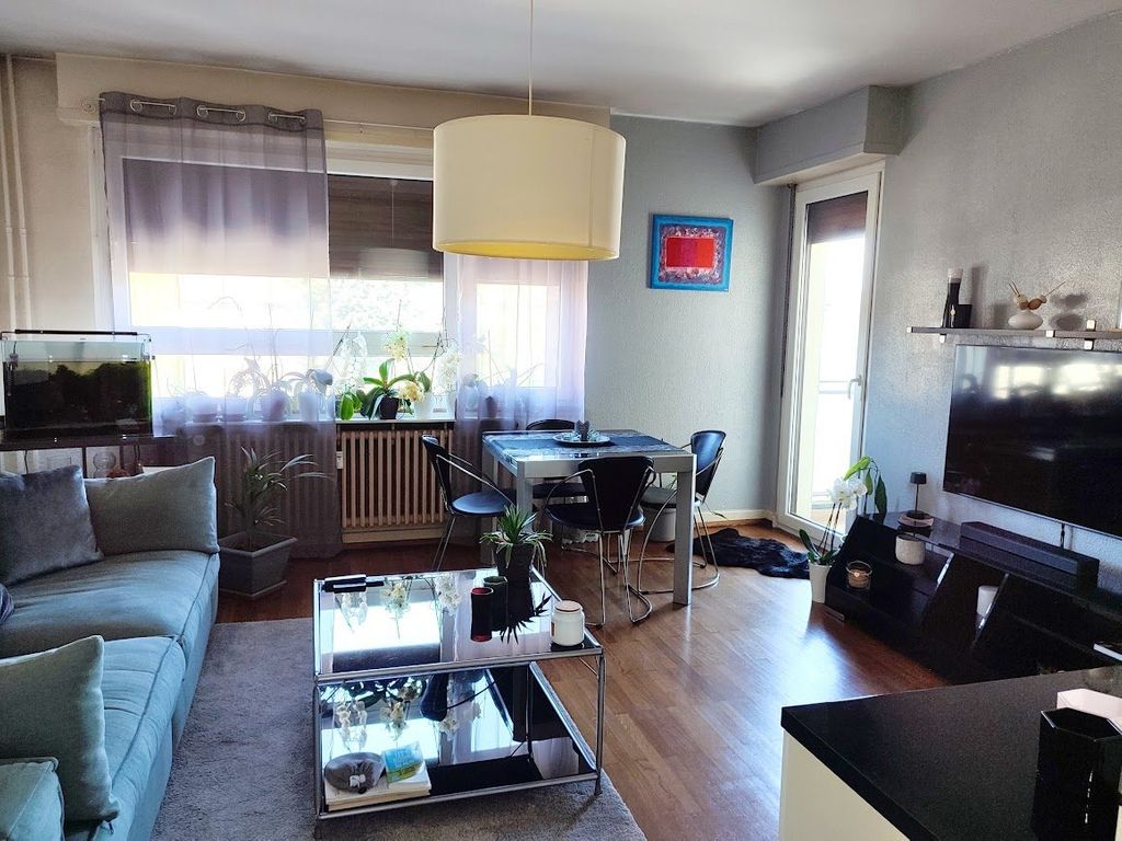 Achat appartement 3 pièce(s) Strasbourg