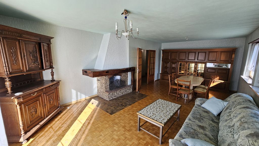 Achat maison 5 chambre(s) - Sierentz