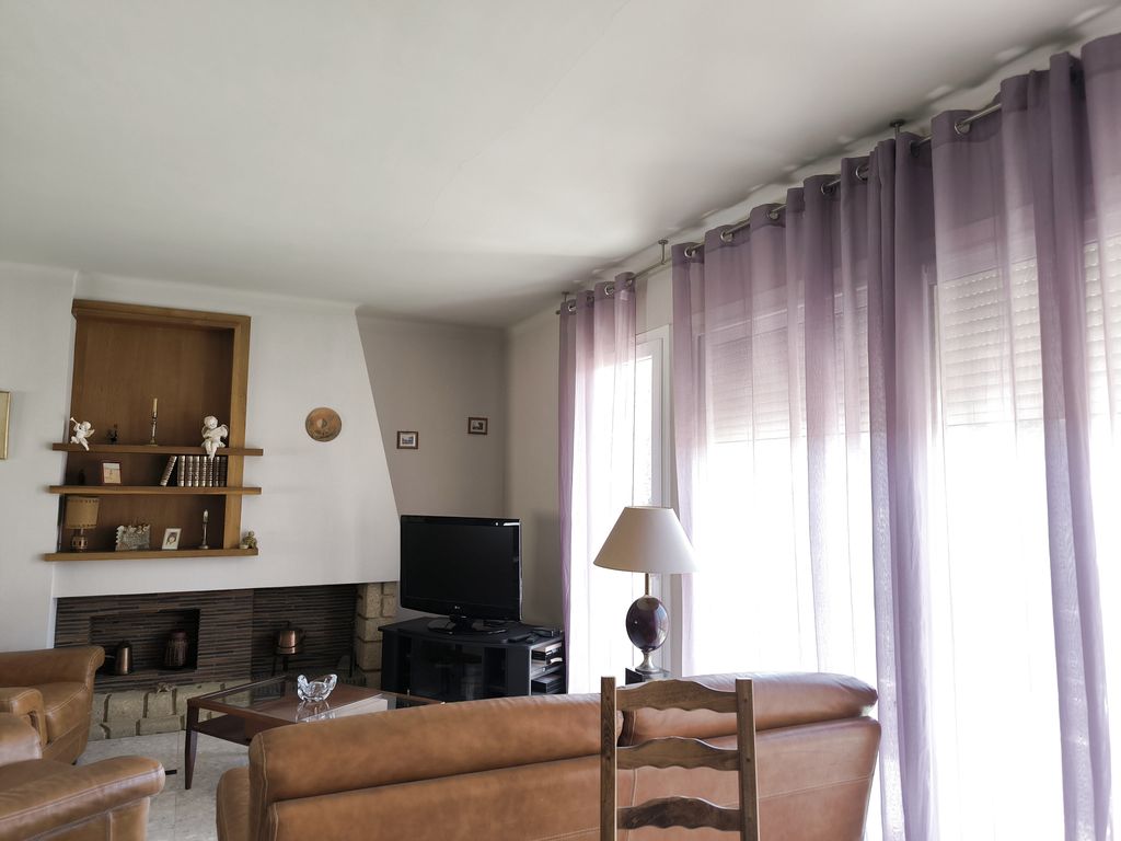 Achat maison à vendre 3 chambres 116 m² - Villelongue-de-la-Salanque