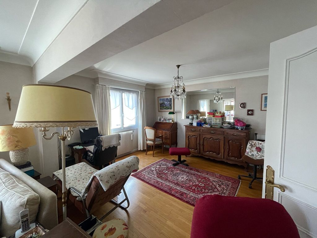 Achat appartement 3 pièce(s) Biarritz