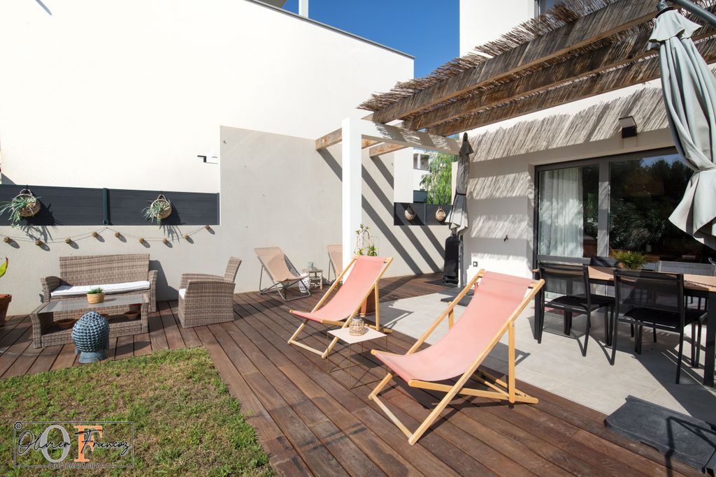 Achat maison 3 chambre(s) - La Ciotat