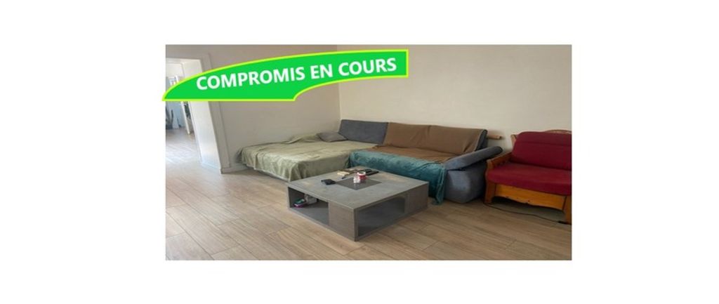 Achat maison à vendre 1 chambre 60 m² - Luçon