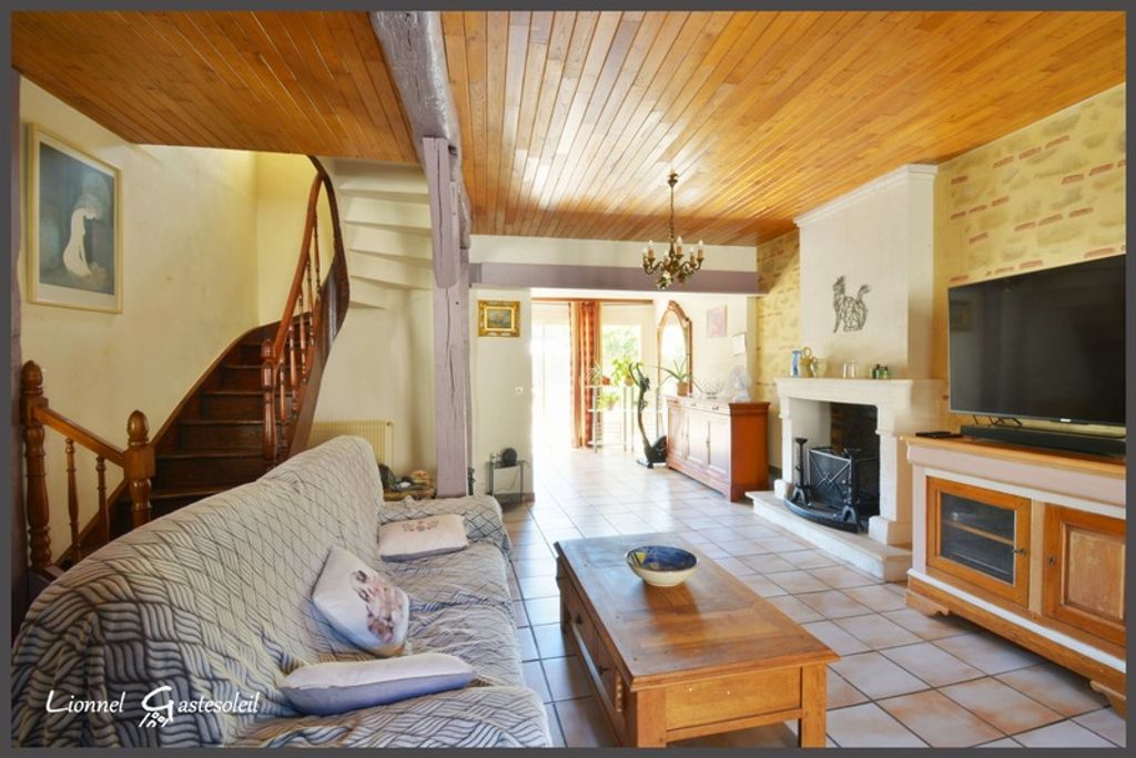 Achat maison 3 chambre(s) - Sainte-Foy-la-Grande