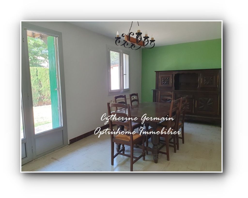 Achat maison 3 chambre(s) - Aigues-Vives