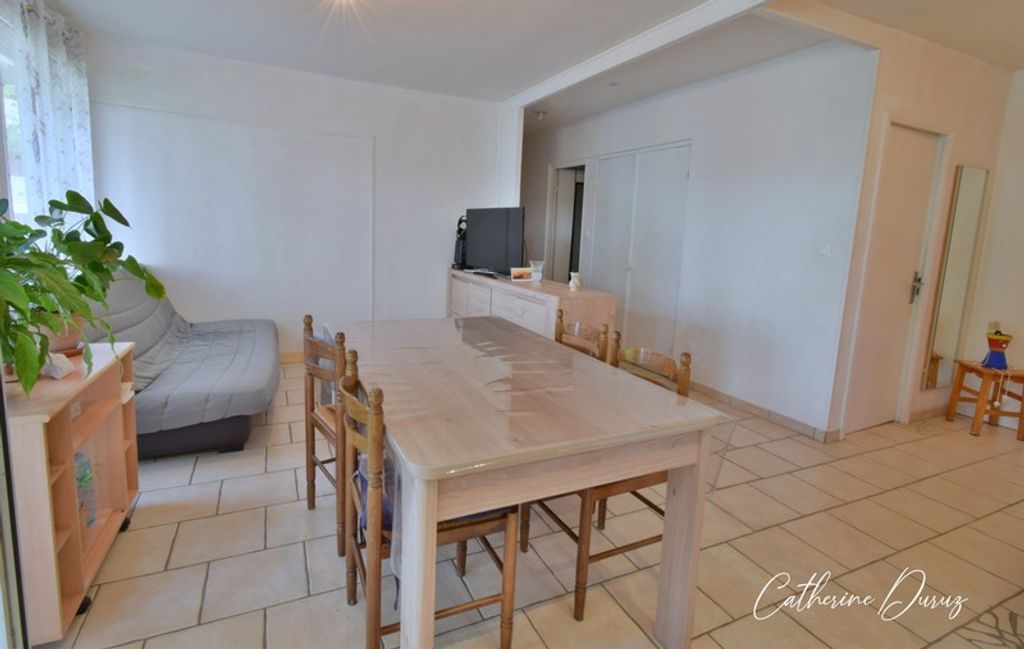 Achat appartement 4 pièce(s) Quetigny