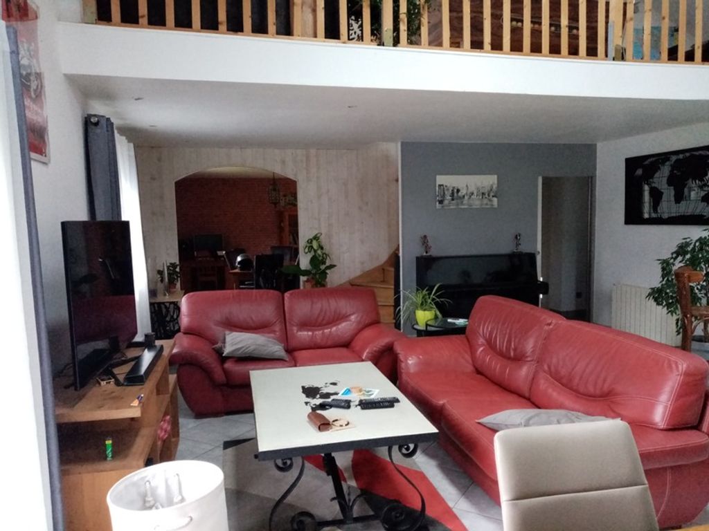 Achat maison 3 chambre(s) - Cany-Barville