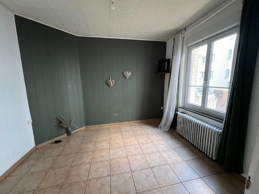 Achat maison 3 chambre(s) - Nogent-sur-Oise