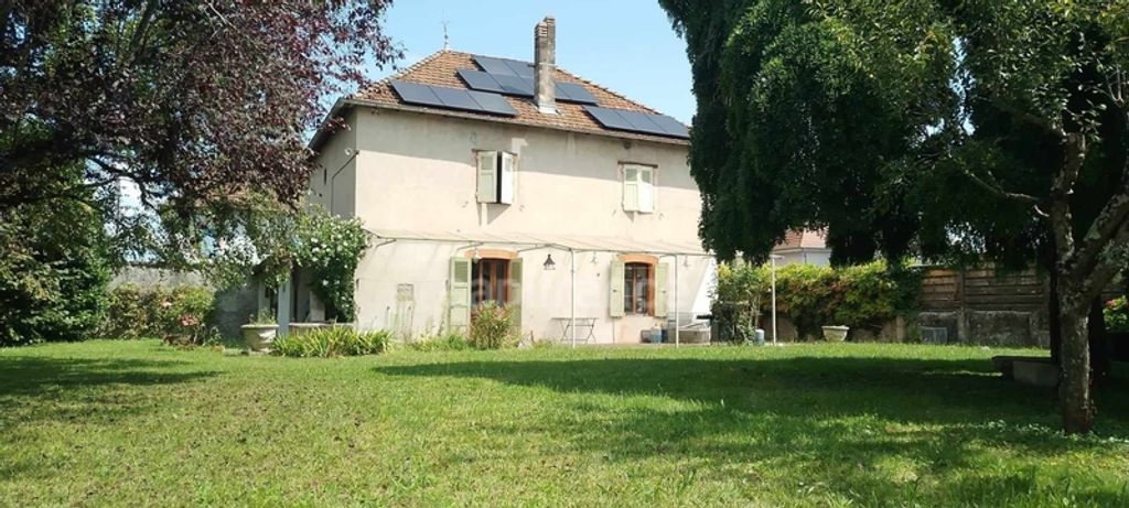 Achat maison à vendre 4 chambres 152 m² - Aoste