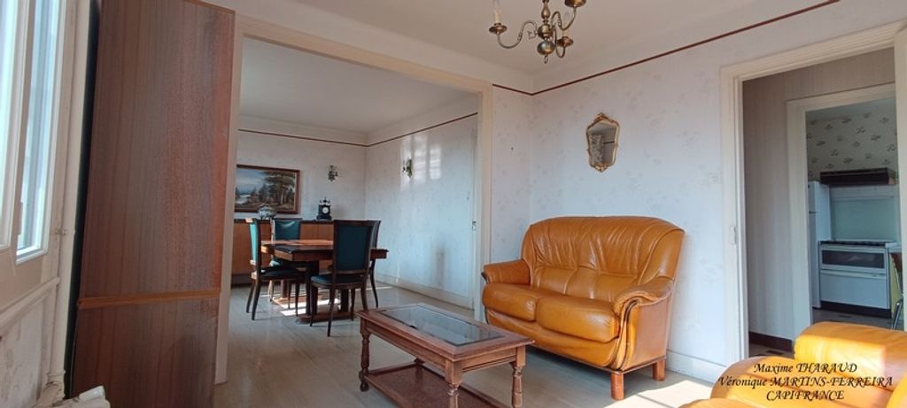 Achat maison 3 chambre(s) - Vierzon