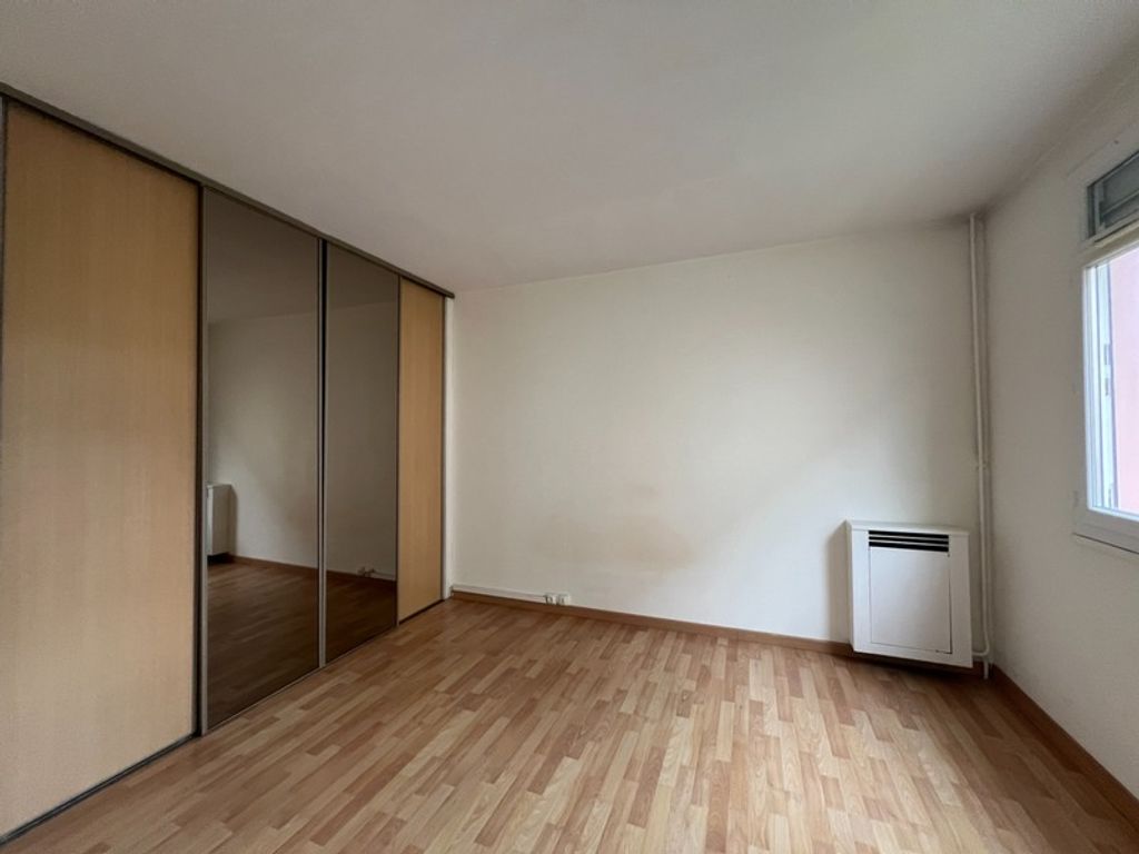 Achat appartement à vendre 4 pièces 66 m² - Déville-lès-Rouen