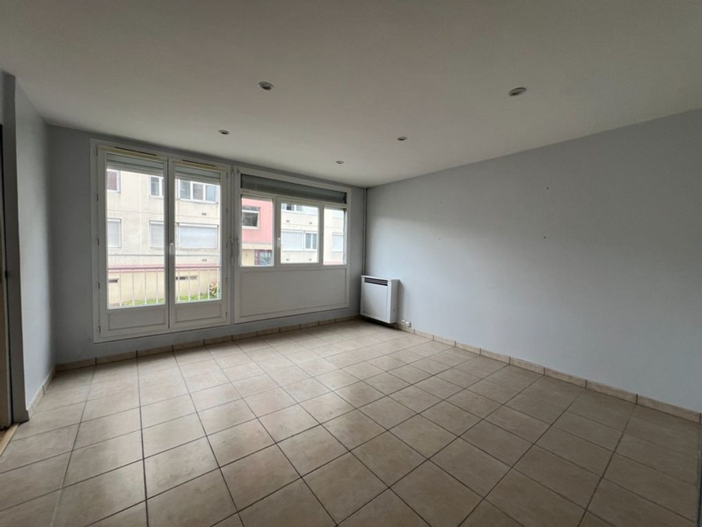 Achat appartement 4 pièce(s) Déville-lès-Rouen