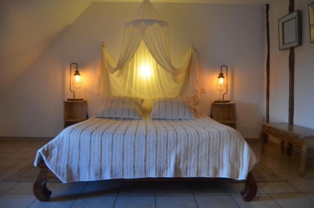 Achat maison 4 chambre(s) - Chaumont-sur-Loire