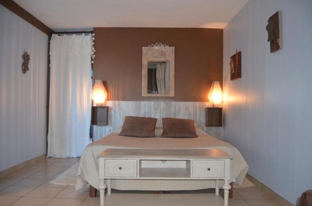 Achat maison 4 chambre(s) - Chaumont-sur-Loire