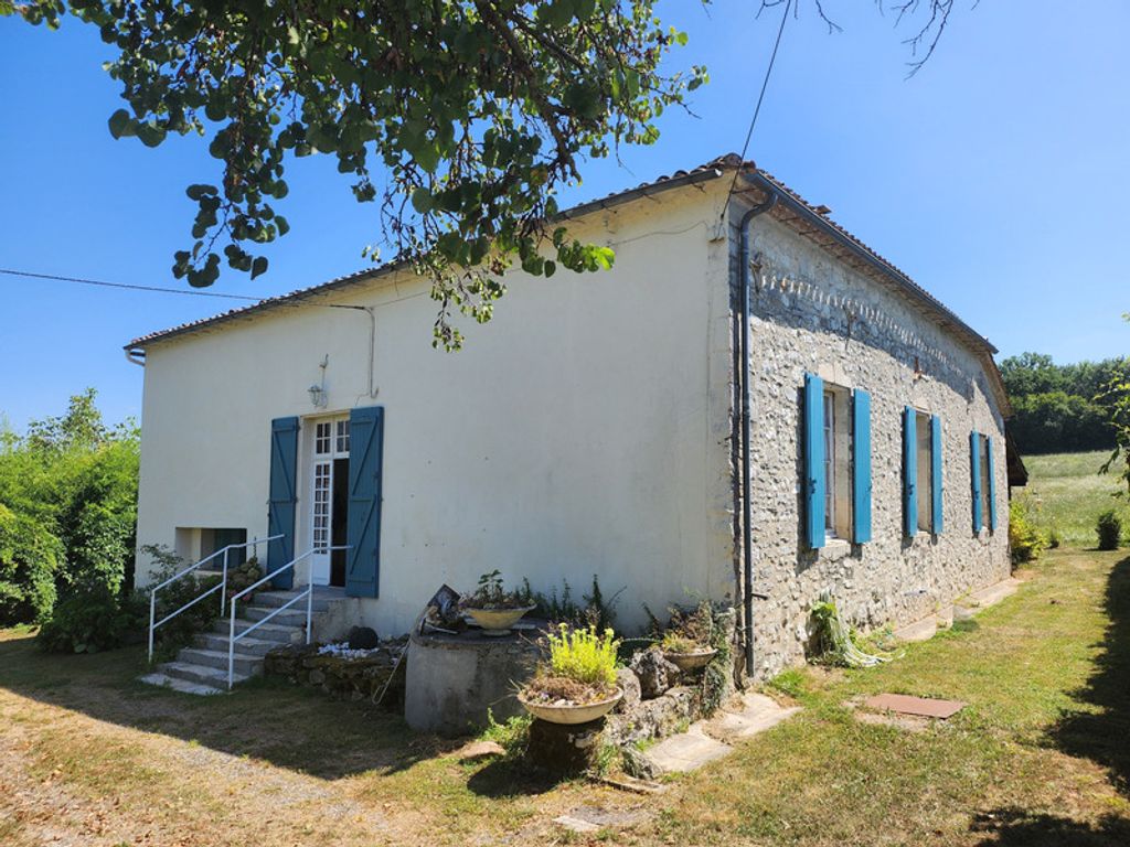 Achat maison 3 chambre(s) - Monflanquin