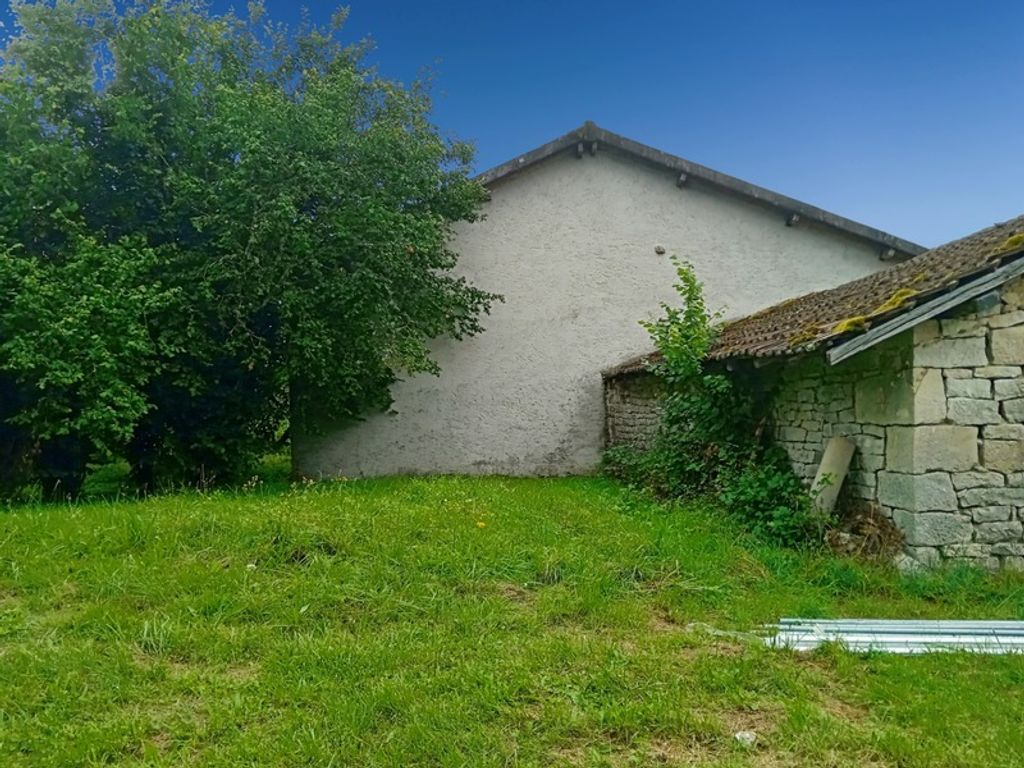 Achat maison 2 chambre(s) - Val Suran