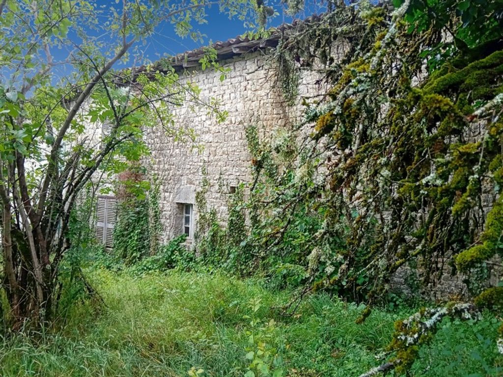 Achat maison 2 chambre(s) - Val Suran