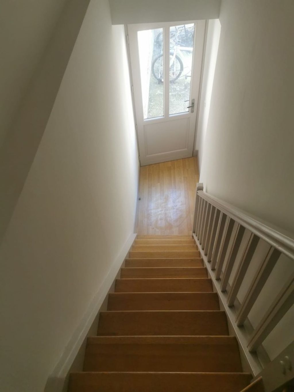 Achat appartement à vendre 2 pièces 46 m² - Saint-Ouen