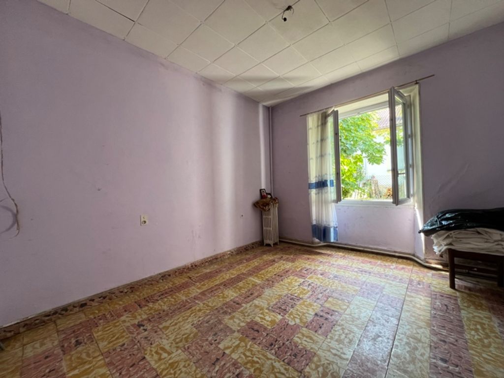 Achat maison 3 chambre(s) - Les Salles-du-Gardon