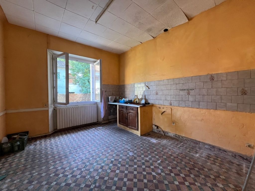 Achat maison 3 chambre(s) - Les Salles-du-Gardon