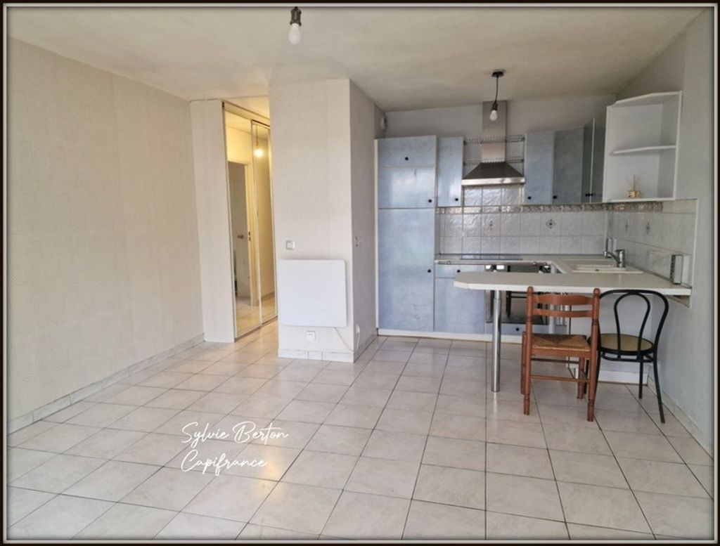 Achat appartement 1 pièce(s) Livry-Gargan