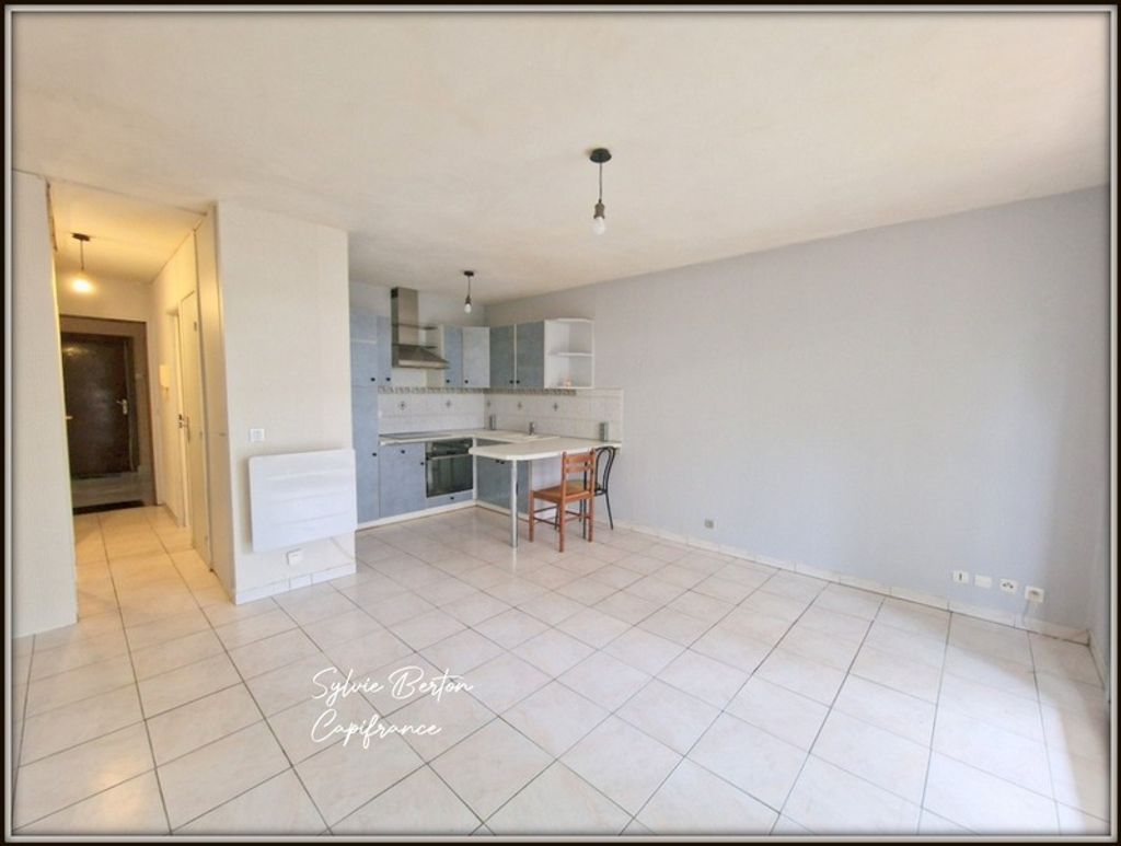 Achat appartement 1 pièce(s) Livry-Gargan